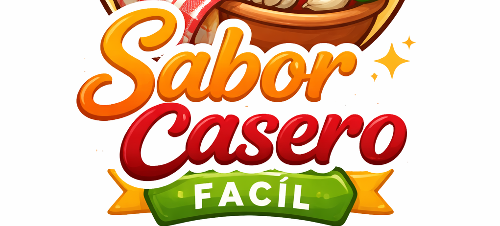Sabor Casero Fácil